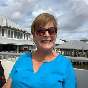 Meet your Posher, Pat